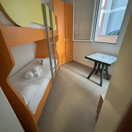 Apartment Via Castelsardo 41 Alghero