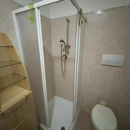 Via Castelsardo 41 Apartment