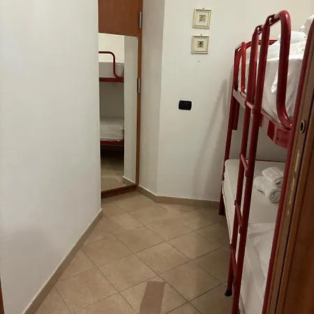 Via Castelsardo 41 Apartment *
