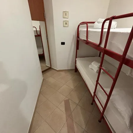 Via Castelsardo 41 Apartment *