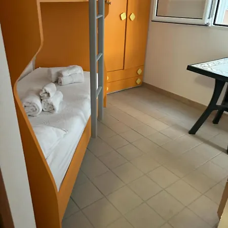 Apartment Via Castelsardo 41 Alghero