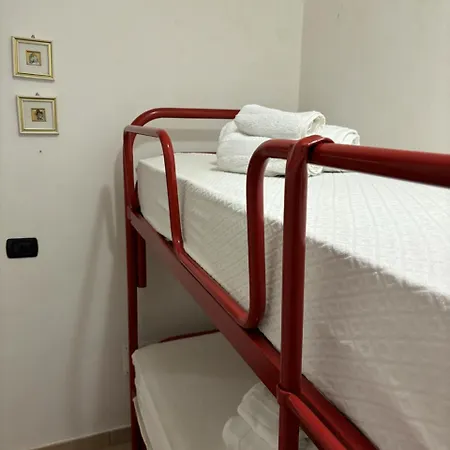 Via Castelsardo 41 Apartment Alghero