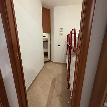 Apartment Via Castelsardo 41 Alghero
