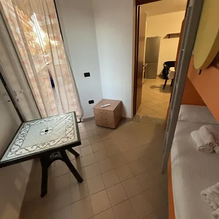 Via Castelsardo 41