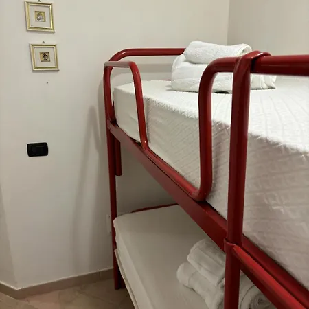 Via Castelsardo 41 Apartment