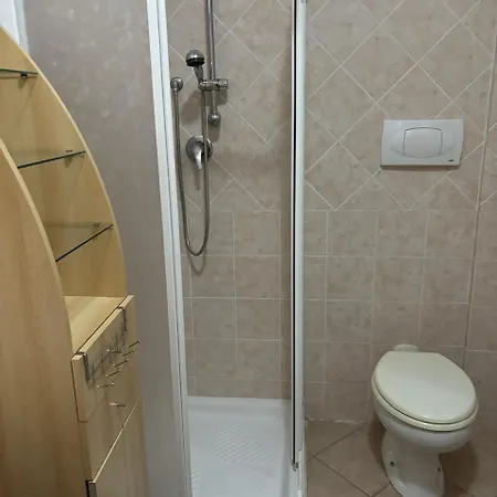 Apartment Via Castelsardo 41