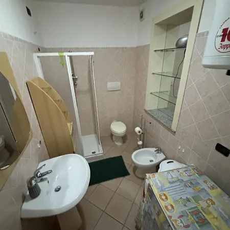 Apartment Via Castelsardo 41 *
