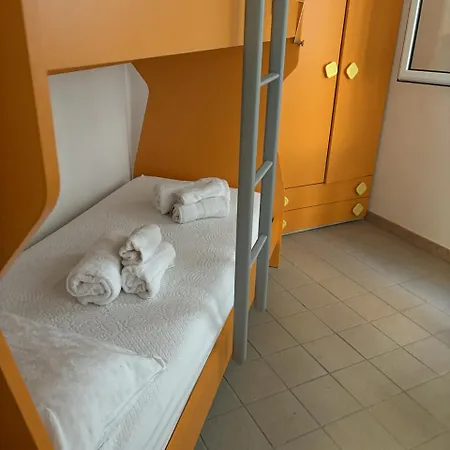 Apartment Via Castelsardo 41 Alghero
