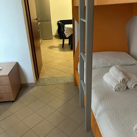 Apartment Via Castelsardo 41 *