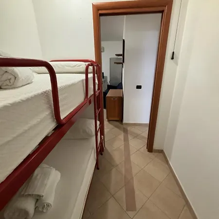 Via Castelsardo 41 Apartment