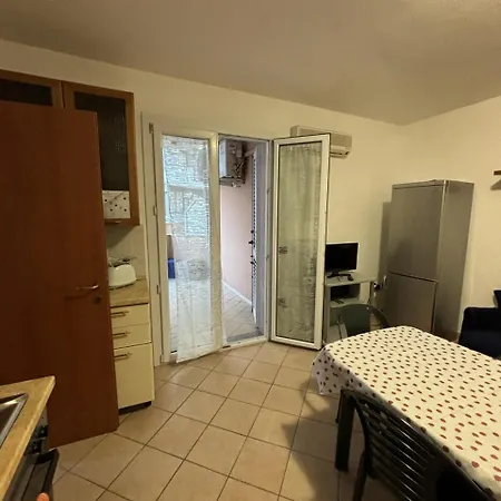 Via Castelsardo 41 Apartment *
