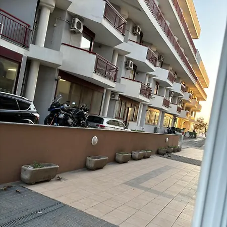 Via Castelsardo 41 Apartment