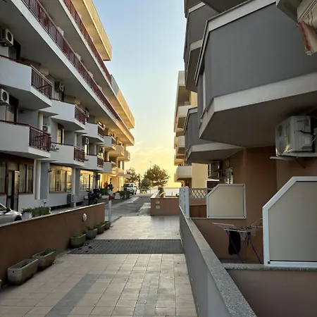Apartment Via Castelsardo 41 Alghero