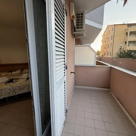 Via Castelsardo 41 Alghero