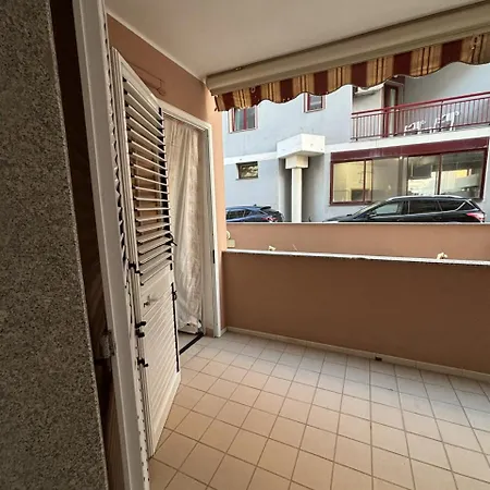 Via Castelsardo 41 Apartment