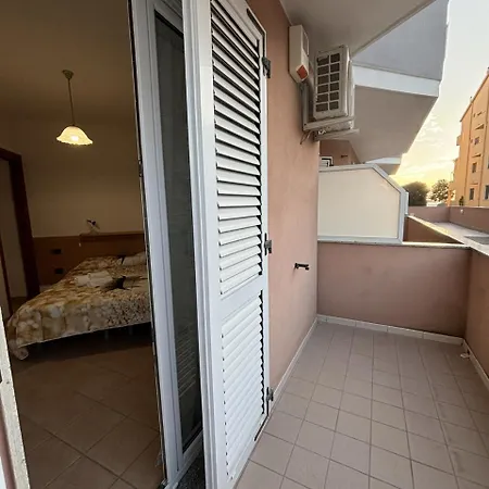 Via Castelsardo 41 Apartment *