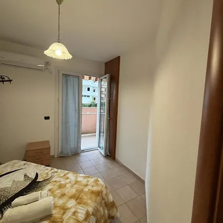 Apartment Via Castelsardo 41 *