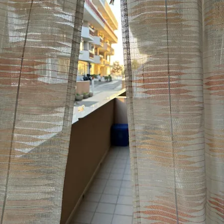 Apartment Via Castelsardo 41