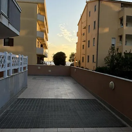 Via Castelsardo 41 Apartment *