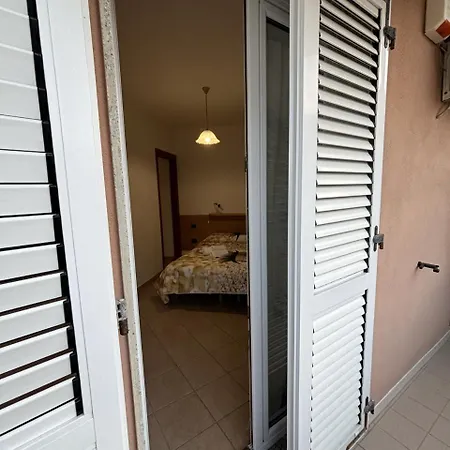 Via Castelsardo 41 Apartment Alghero
