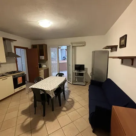 Via Castelsardo 41 Alghero