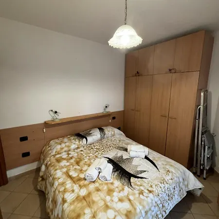 Apartment Via Castelsardo 41