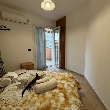 Via Castelsardo 41 Apartment Alghero