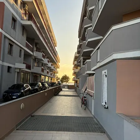 Apartment Via Castelsardo 41