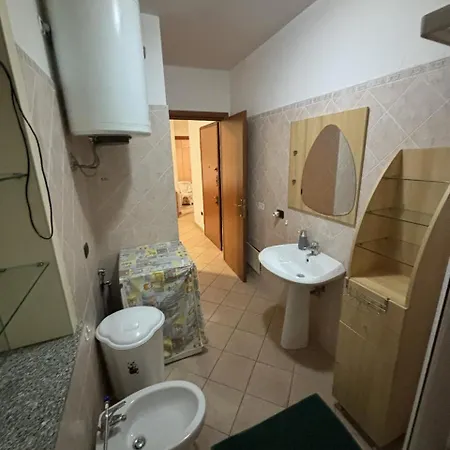 Via Castelsardo 41 Apartment *