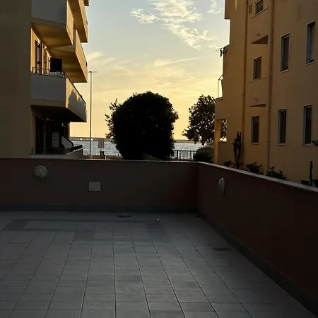 Via Castelsardo 41 Apartment Alghero