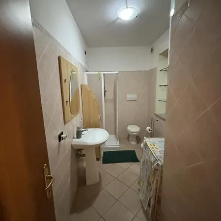 Apartment Via Castelsardo 41 Alghero