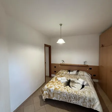 Via Castelsardo 41 Apartment *