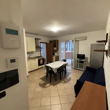 Via Castelsardo 41 Apartment Alghero