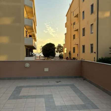 Via Castelsardo 41 Apartment Alghero