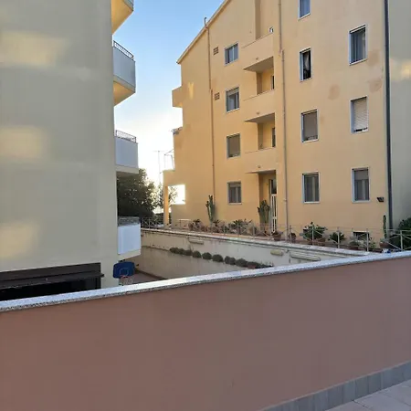 Via Castelsardo 41 Apartment *