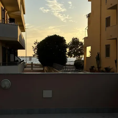 Via Castelsardo 41 Alghero
