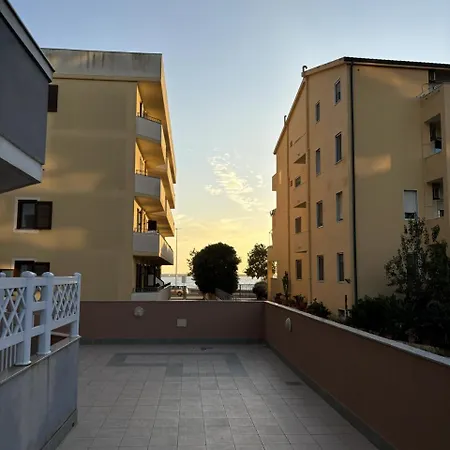 Apartment Via Castelsardo 41 *