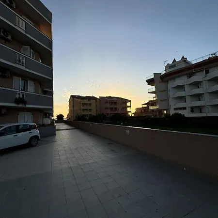Via Castelsardo 41 Apartment *